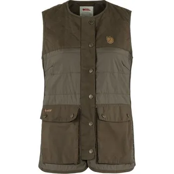 Dámská vesta Fjällräven Forest Wool Padded Vest W