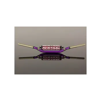 Řidítka Renthal Twinwall® Purple Edition, Typ řidítek 999-01 MCGRATH / KTM SX / SXF 16...