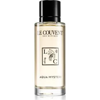Unisex parfém Le Couvent Maison de Parfum Botaniques Aqua Mysteri kolínská voda unisex 100 ml