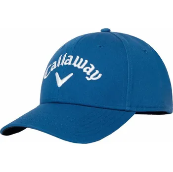 Módní doplněk Callaway Mens Side Crested Structured Cap One size, Spring Break