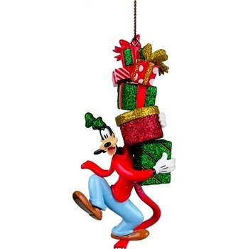 Vánoční dekorace CHRISTMAS INSPIRATION Vánoční ozdoby - Disney, Goofy