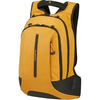 Sportovní batoh Samsonite ECODIVER Laptop Backpack M Yellow