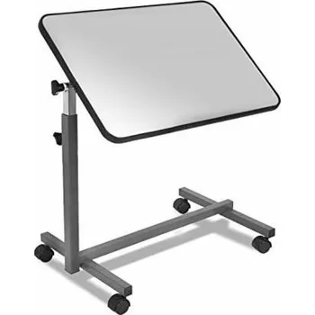 Noční stolek Noční stolek EASY - Pearl grey