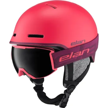 ELAN TWIST SET Junior - Růžová Velikost: XS (49-53)