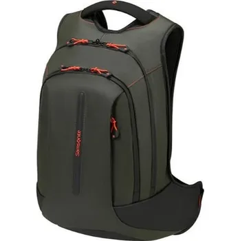 Sportovní batoh Samsonite ECODIVER Laptop Backpack M Climbing Ivy