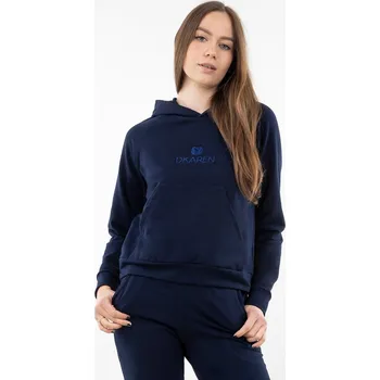 Dámská mikina Dámská mikina Seattle H1 Barva: Tmavě Modrá, Velikost: XL