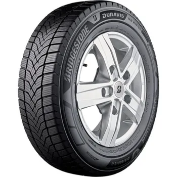 Bridgestone Duravis Winter 235/65 R16 115 R Bridgestone Duravis Winter 235/65 R16 115 R