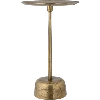 Zahradní stůl Stůl Bloomingville Maris 30,5 x 51 cm 82059611 zelená 19X