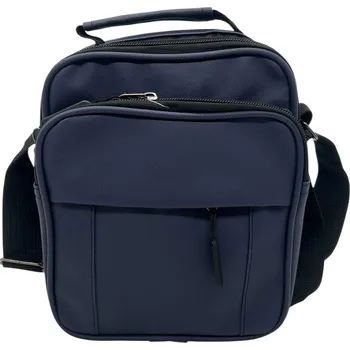 Vanny Pánská taška přes rameno ADAM Barva: Modrá