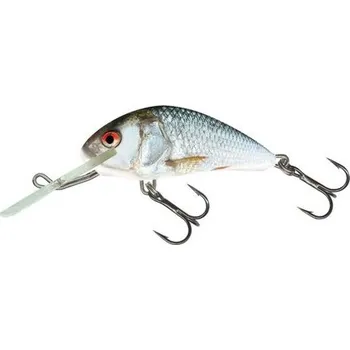 Umělá nástraha Salmo Hornet 06 F Real Dace