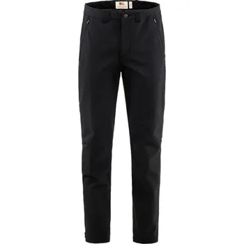 Pánské kalhoty Fjällräven Abisko Winter Stretch Trousers M