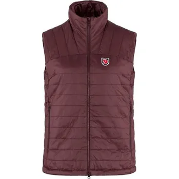 Dámská vesta Fjällräven Expedition X-Lätt Vest W