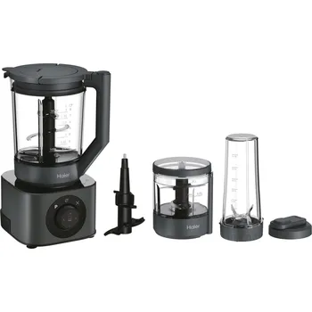 HAIER HBL7W5 011 I-MASTER SERIES 7