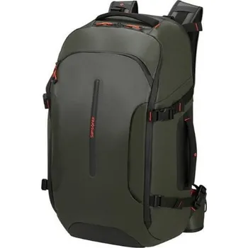 Sportovní batoh Samsonite ECODIVER Travel Backpack M 55L Climbing Ivy
