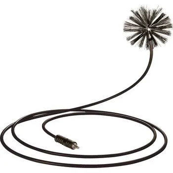 Komín Ohebný hřídel - čištění kouřovodu - 2,5 m