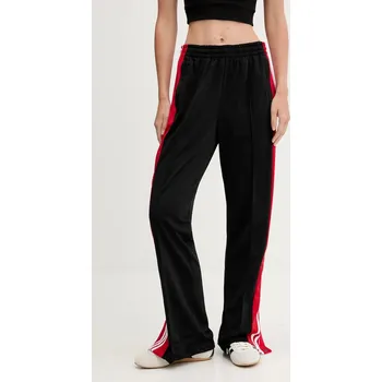 Tepláky adidas Originals Adibreak Pt JV8554 černá 99X, vel. L