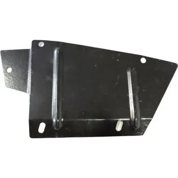 Příslušenství karosérie Kryt pod motor malý pravý Š120, CZ, pro STARŠÍ TYPY, 120. Typové číslo: 113710654,113710654,113710654