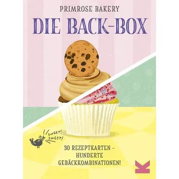 Die Back-Box - Swift, Martha