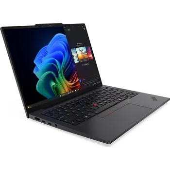 Notebook Lenovo X13 Gen 6 Ryzen AI 5 PRO 340 16GB DDR5 512GB SSD AMD Radeon 840M 13,3"WUXGA,matný W11P černý