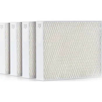 Příslušenství pro čističku vzduchu Stadler Form Zvlhčovací filtry Stadler Form, pro zvlhčovače rodiny Oskar, Karl a Noah, 4 ks