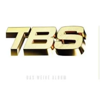 Zahraniční hudba LP The Butcher Sisters: Das Weiße Album (solid White Lp) 2025