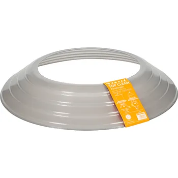 Mezikruží - kryt proti dešti