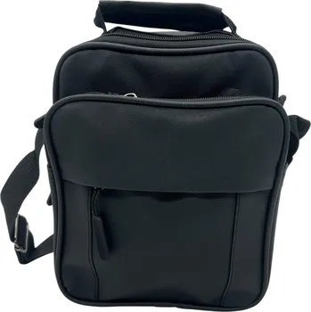 Vanny Pánská taška přes rameno ADAM Barva: Černá
