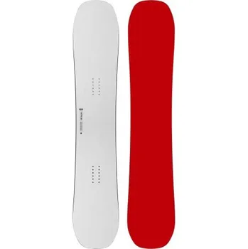 Snowboard SNOWBOARD KORUA Otto - bílá - 157 + při osobním odběru 14 540 Kč
