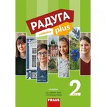 Raduga plus 2: Ruština pro základní…