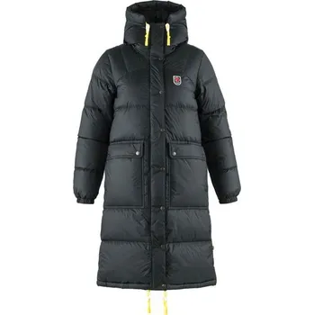 Fjällräven Expedition Long Down Parka W