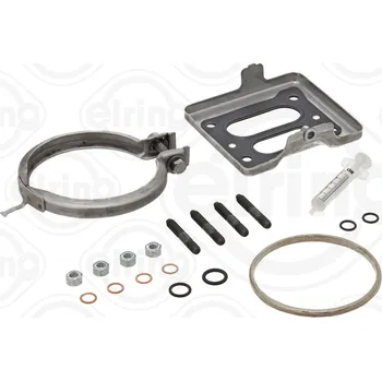 Turbodmychadlo Montážní sada, dmychadlo ELRING 656.610