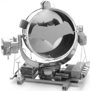 3D puzzle 3D puzzle Metal Earth 3D puzzle Batman vs. Superman: Bat-Signal