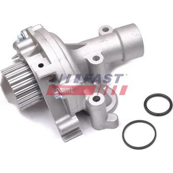 Chladič motoru Vodní čerpadlo, chlazení motoru FAST FT57162