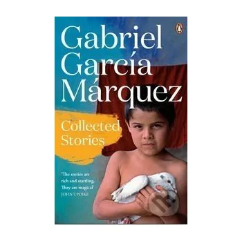 Collected Stories - Gabriel García Márquez Penguin Books