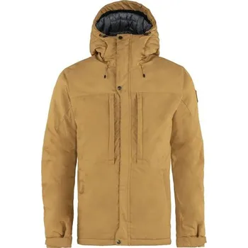 Pánská móda Fjällräven Skogsö Padded Jacket M