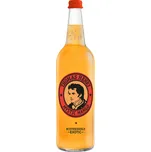 CZ distribuce THOMAS HENRY Mystic Mango 750 ml