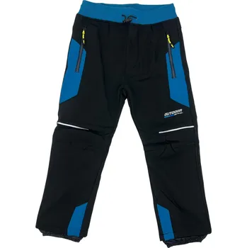 Dětská móda Kugo 02 Modrá, 128