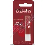WELEDA Very Cherry Lip Balm 4.8g WELEDA AG, SCHWABISCH GMUND