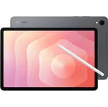 Samsung Galaxy Tab S11 5G 128 GB 27,9 cm (11") 12 GB Wi-Fi 6E (802.11ax) Šedá