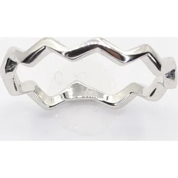 Prsten Stříbrný prsten