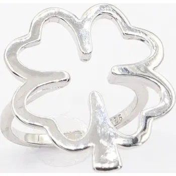 Prsten Stříbrný prsten