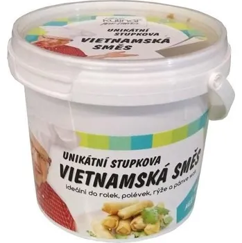 Koření Kulinář Petr Stupka KOŘENÍ VIETNAMSKÁ SMĚS 70 G_hamashop