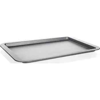 Plech na pečení plech na pečení 43x29x2cm GRANITE nepřiln.povrch 0.48 Kg MTA MAXMIX Sklad14 368989 ( MTA MAXMIX Sklad14 )