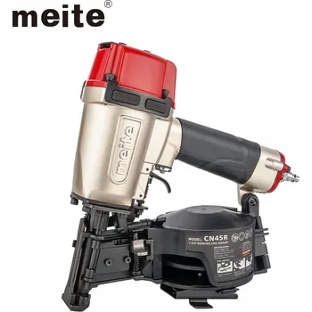 Sponkovačka MEITE PNEUMATICKÁ HŘEBÍKOVAČKA BUBNOVÁ CN 55