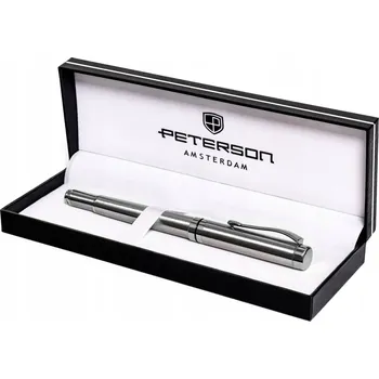 Propiska černá Peterson