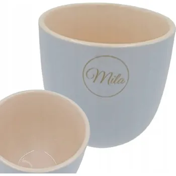 Hrnek Mila keramický 200 ml