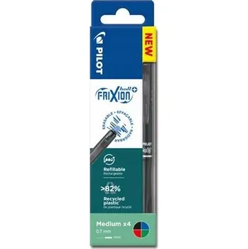 Vícebarevné Propiska PILOT