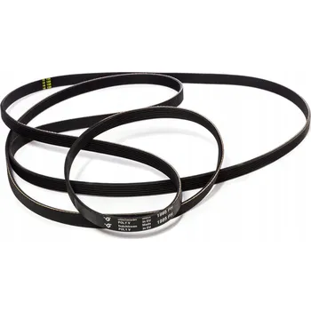 Hnací řemen pro sušičku prádla Hutchinson 00650499