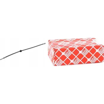 Brzdová hadice Brzdová hadice Febi Bilstein 28501