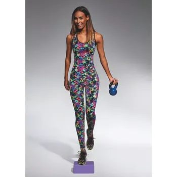 Sportovní legíny Revel 90 - Bas Bleu L Originál